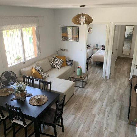 Pedregalejo Beach House Малага Екстер'єр фото